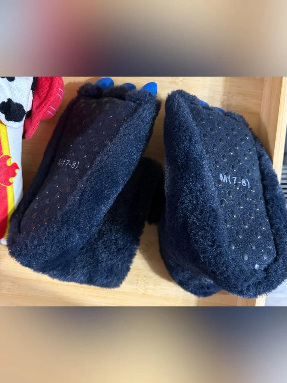 N/A toddler size